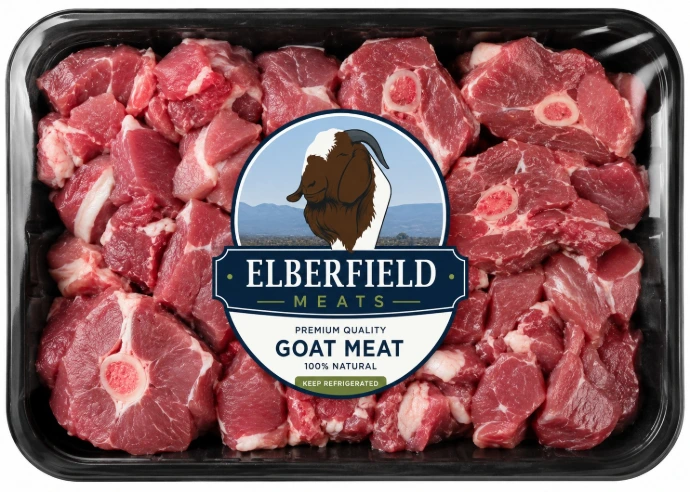 goat stew meat